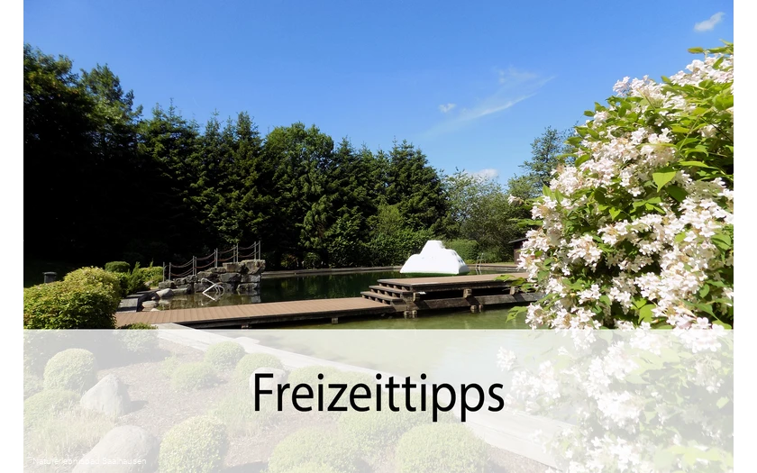 Freizeittipps Freizeittipps