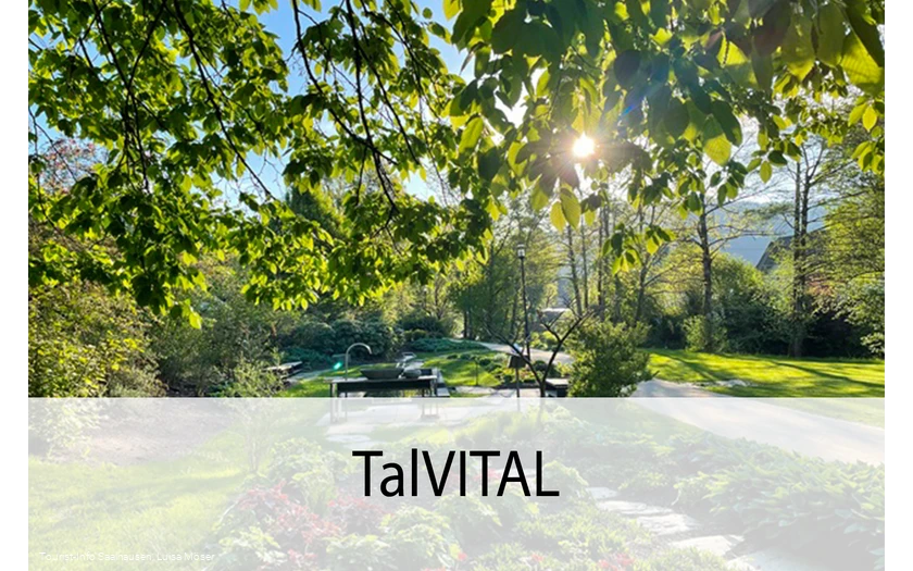 TalVITAL TalVITAL