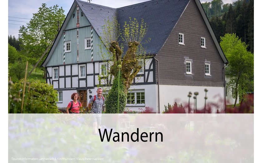 Wandern Wandern