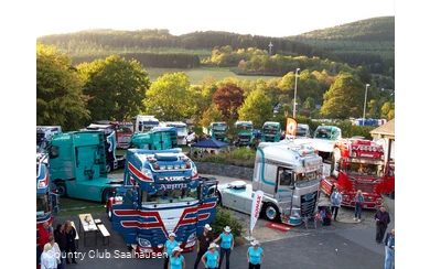 Truckerfest 2022