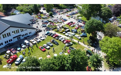 Oldtimertreffen 2023