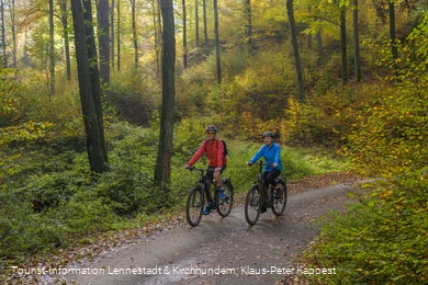 Radfahren