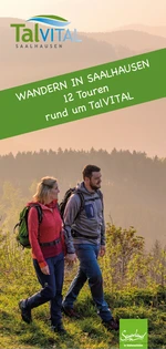 Wanderkarte